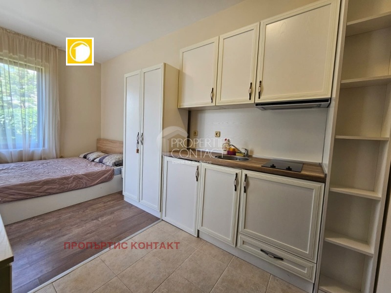 Продава  1-стаен област Бургас , гр. Несебър , 35 кв.м | 65646149 - изображение [6]