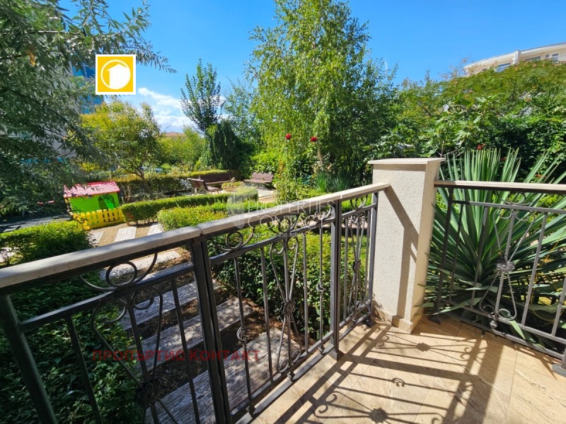 Продава  1-стаен област Бургас , гр. Несебър , 35 кв.м | 65646149 - изображение [13]