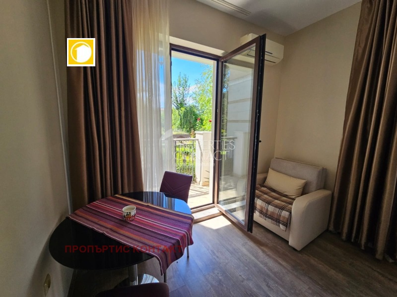 Продава  1-стаен област Бургас , гр. Несебър , 35 кв.м | 65646149 - изображение [5]