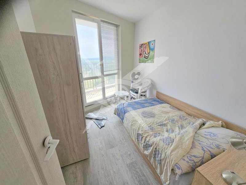 Zu verkaufen  1 Schlafzimmer Burgas , Meden rudnik - zona A , 50 qm | 93202228 - Bild [3]