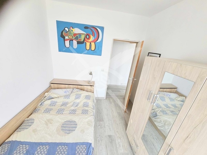 Na prodej  1 ložnice Burgas , Meden rudnik - zona A , 50 m2 | 93202228 - obraz [2]