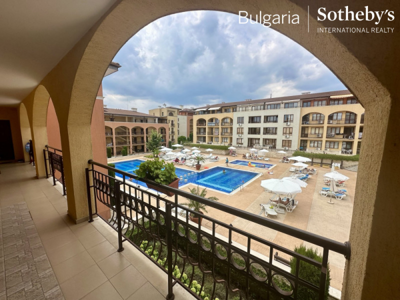 Till salu  1 sovrum region Burgas , Obzor , 87 kvm | 97086380 - bild [4]