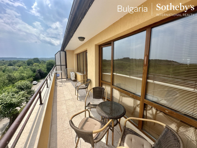 Till salu  1 sovrum region Burgas , Obzor , 87 kvm | 97086380 - bild [5]