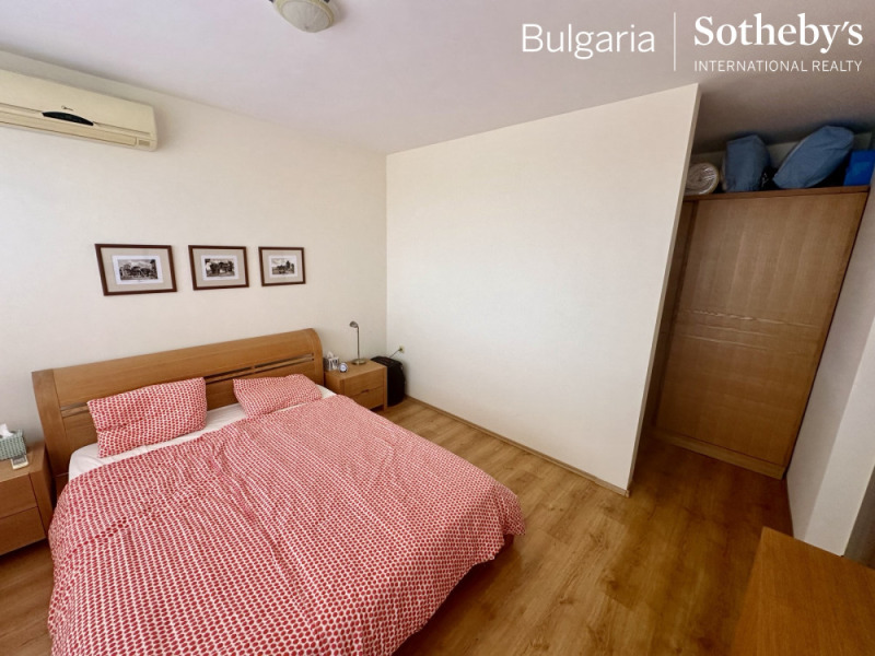 Til salgs  1 soverom region Burgas , Obzor , 87 kvm | 97086380 - bilde [11]