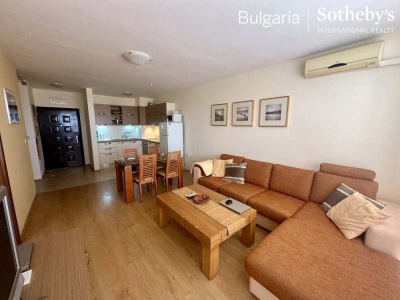 En venta  1 dormitorio región Burgas , Obzor , 87 metros cuadrados | 97086380 - imagen [7]