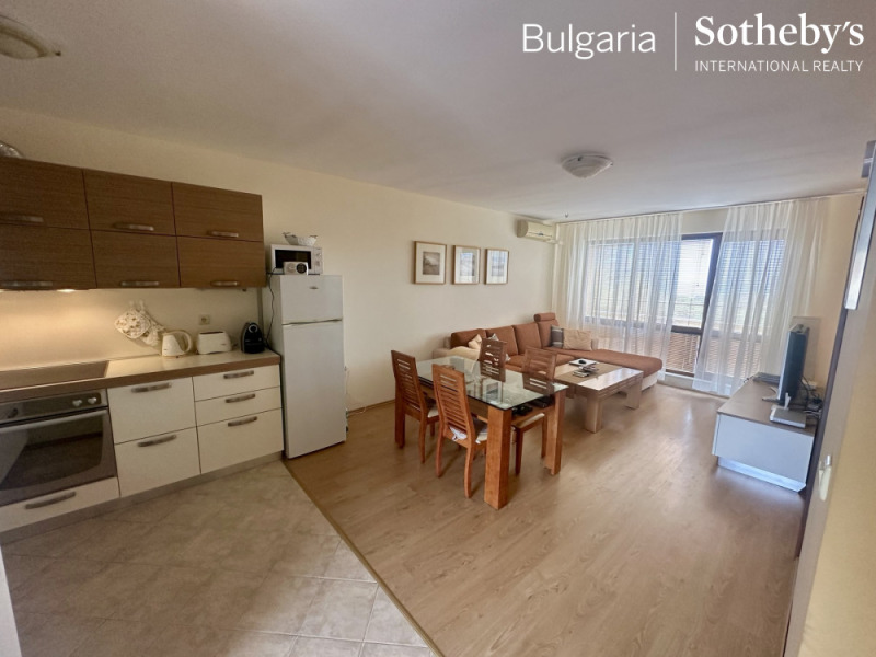 Til salgs  1 soverom region Burgas , Obzor , 87 kvm | 97086380 - bilde [8]