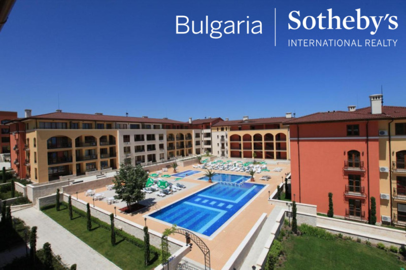 Til salgs  1 soverom region Burgas , Obzor , 87 kvm | 97086380