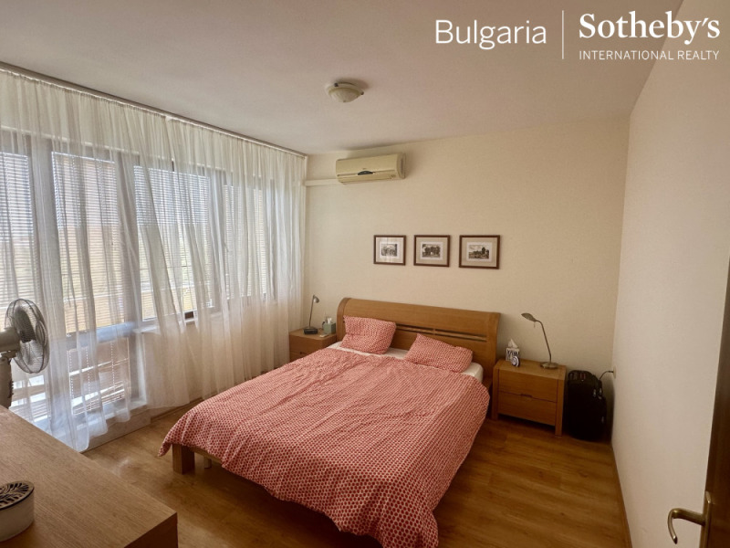 Til salgs  1 soverom region Burgas , Obzor , 87 kvm | 97086380 - bilde [10]