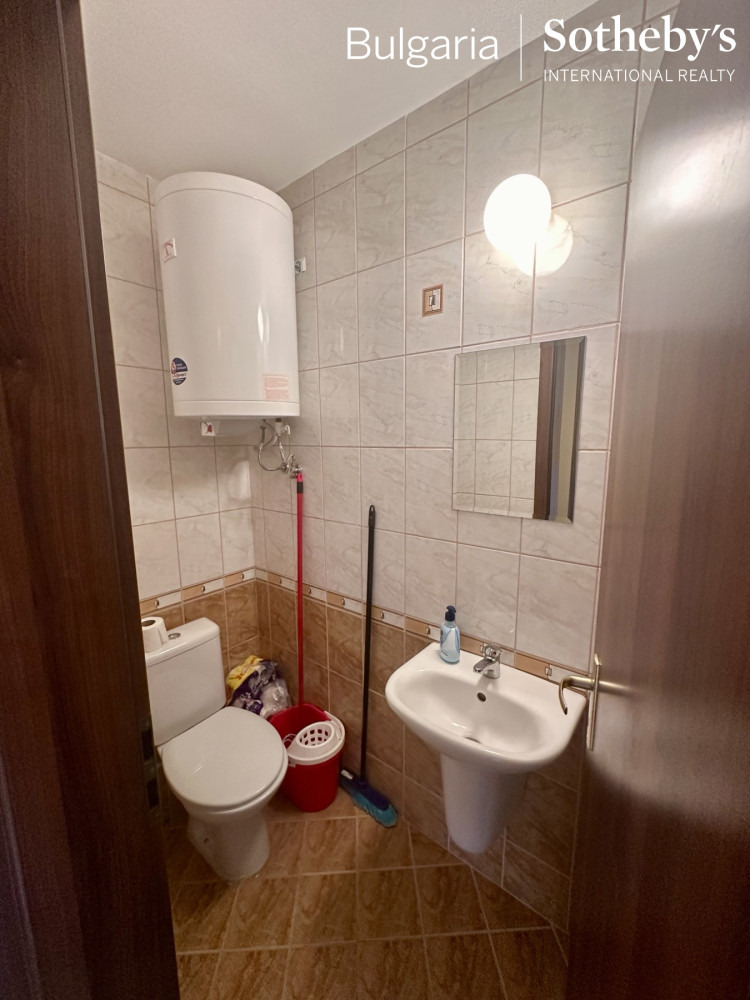 Na prodej  1 ložnice oblast Burgas , Obzor , 87 m2 | 97086380 - obraz [13]