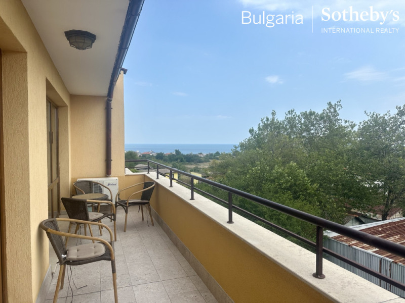 Na sprzedaż  1 sypialnia region Burgas , Obzor , 87 mkw | 97086380 - obraz [16]