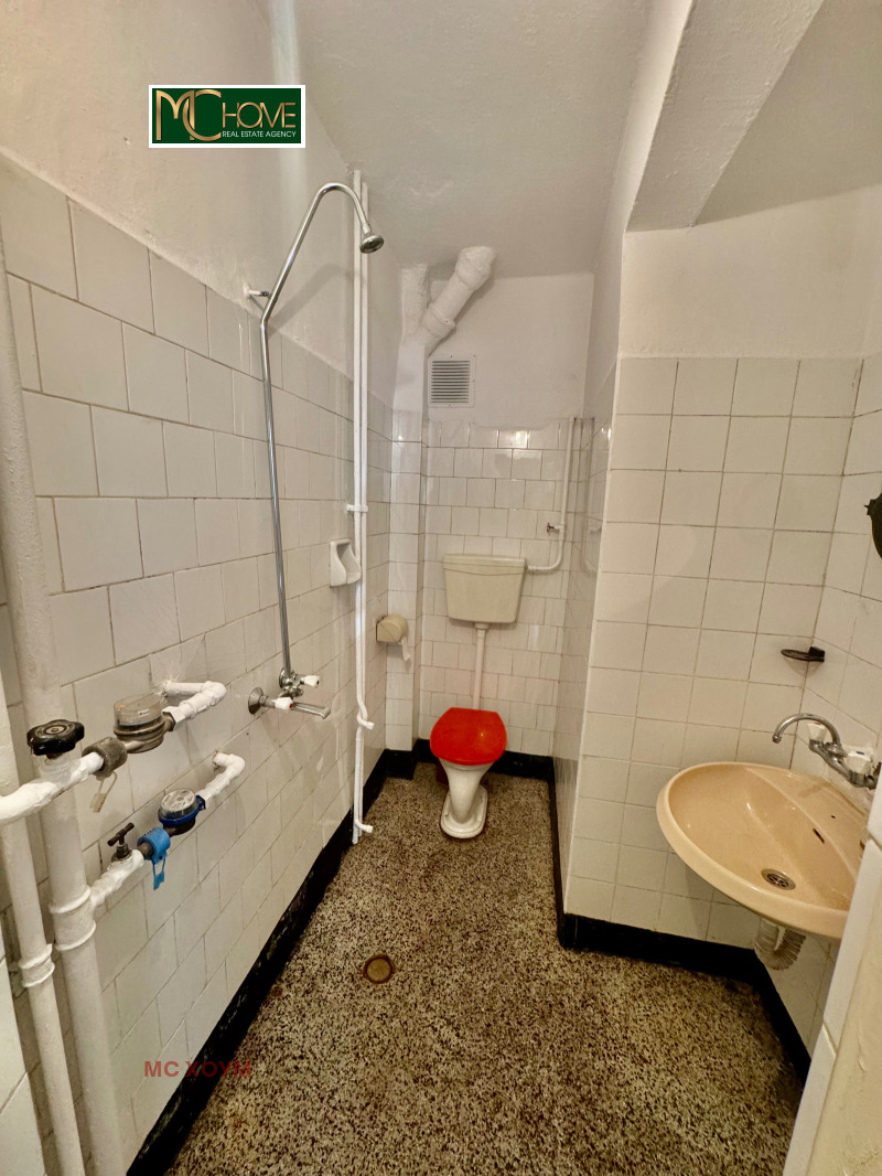 Te koop  1 slaapkamer Sofia , Banisjora , 60 m² | 42550405 - afbeelding [8]