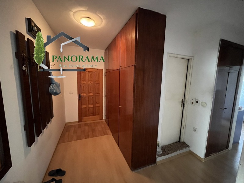 Продава 2-СТАЕН, гр. Шумен, 5-ти полк, снимка 4 - Aпартаменти - 47702949