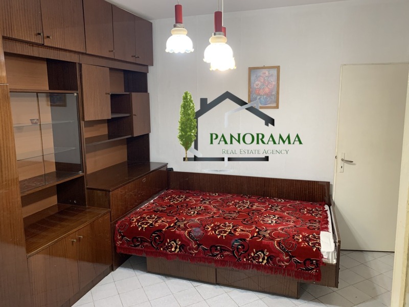 Продава 2-СТАЕН, гр. Шумен, 5-ти полк, снимка 3 - Aпартаменти - 47702949