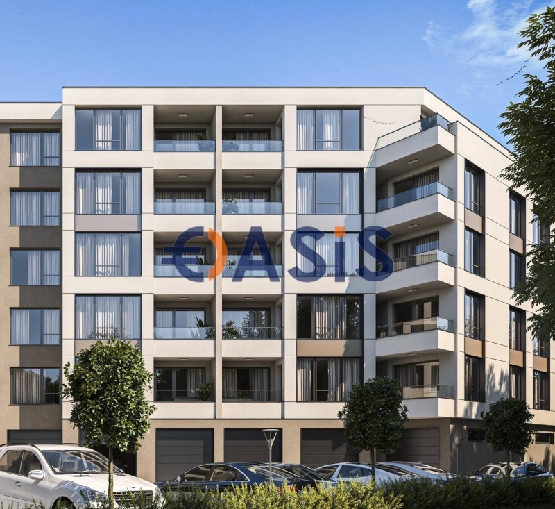 Продава  2-стаен, област Бургас, гр. Поморие • 84 800 EUR • ID 92702523 — holmes.bg - [1] 