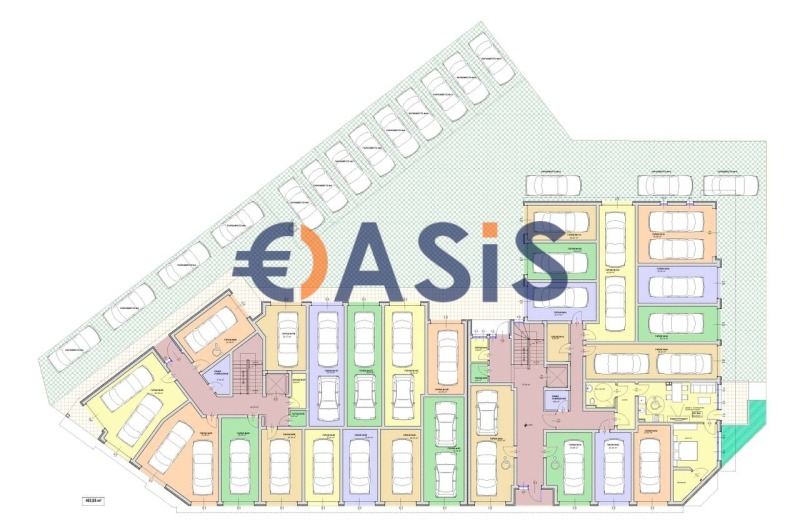 Продава 2-СТАЕН, гр. Поморие, област Бургас, снимка 12 - Aпартаменти - 49477249