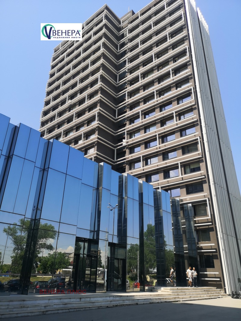 For Sale  1 bedroom Sofia , Banishora , 42 sq.m | 79879091