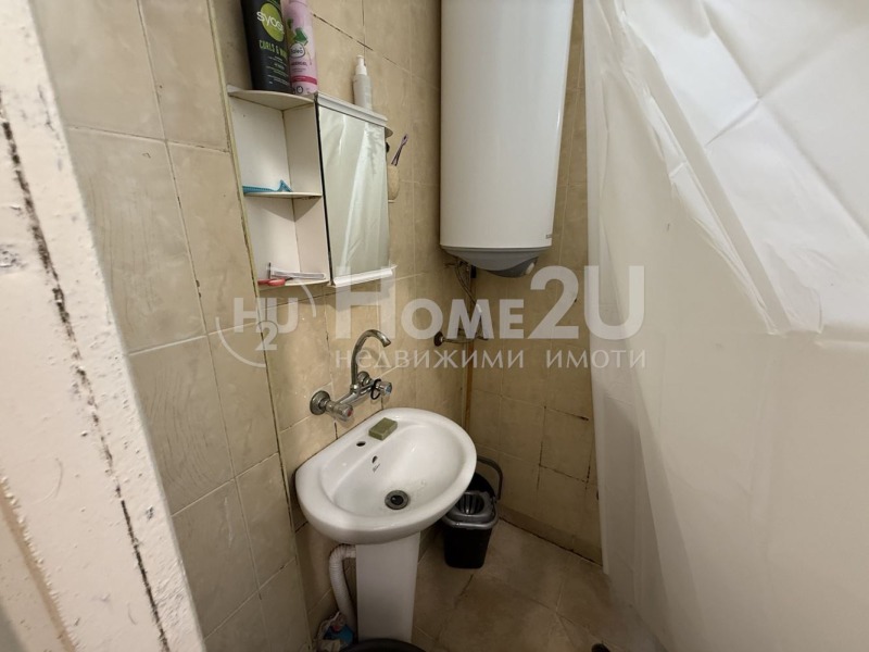Zu verkaufen  1 Schlafzimmer Warna , Wladislaw Warnentschik 1 , 60 qm | 86771617 - Bild [5]