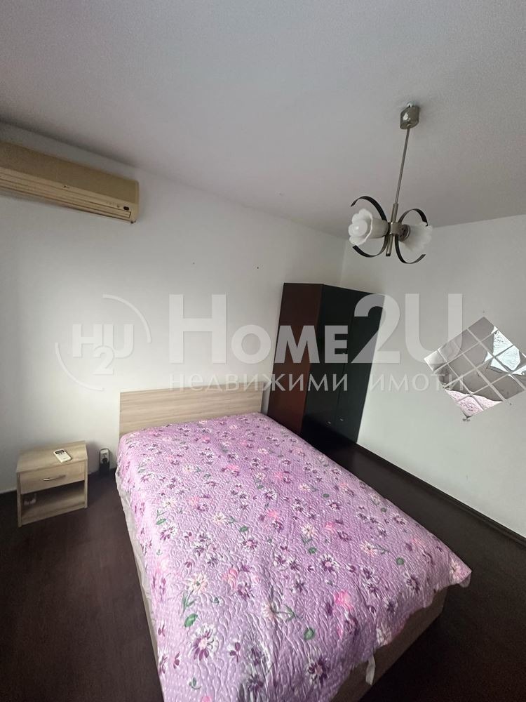 Zu verkaufen  1 Schlafzimmer Warna , Wladislaw Warnentschik 1 , 60 qm | 86771617 - Bild [4]