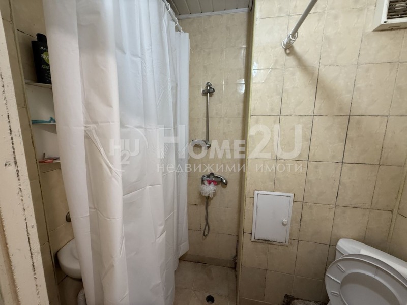 Zu verkaufen  1 Schlafzimmer Warna , Wladislaw Warnentschik 1 , 60 qm | 86771617 - Bild [6]