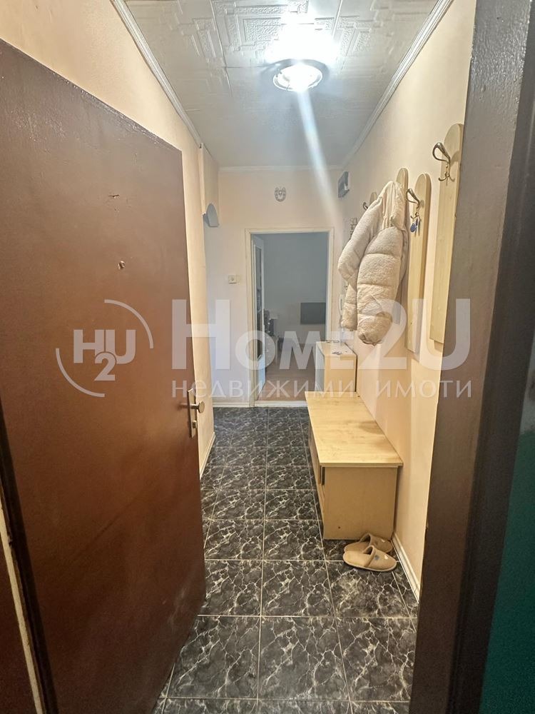 Zu verkaufen  1 Schlafzimmer Warna , Wladislaw Warnentschik 1 , 60 qm | 86771617 - Bild [7]