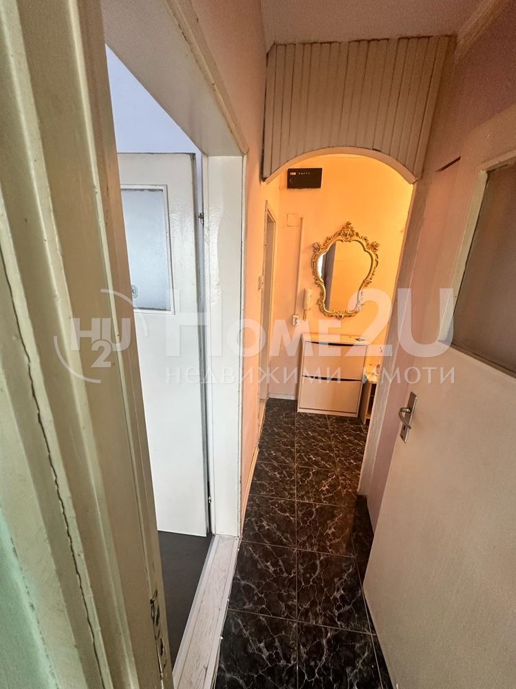 Zu verkaufen  1 Schlafzimmer Warna , Wladislaw Warnentschik 1 , 60 qm | 86771617 - Bild [8]