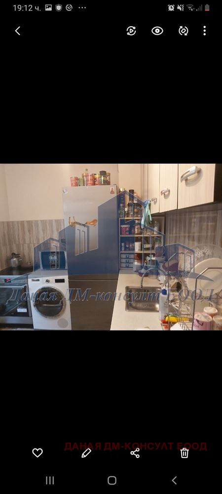 De vânzare  1 dormitor Șumen , Boian Bâlgaranov 2 , 64 mp | 77211106 - imagine [3]