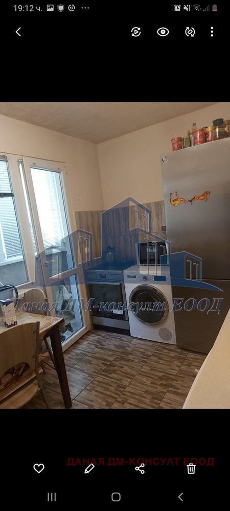 De vânzare  1 dormitor Șumen , Boian Bâlgaranov 2 , 64 mp | 77211106 - imagine [2]