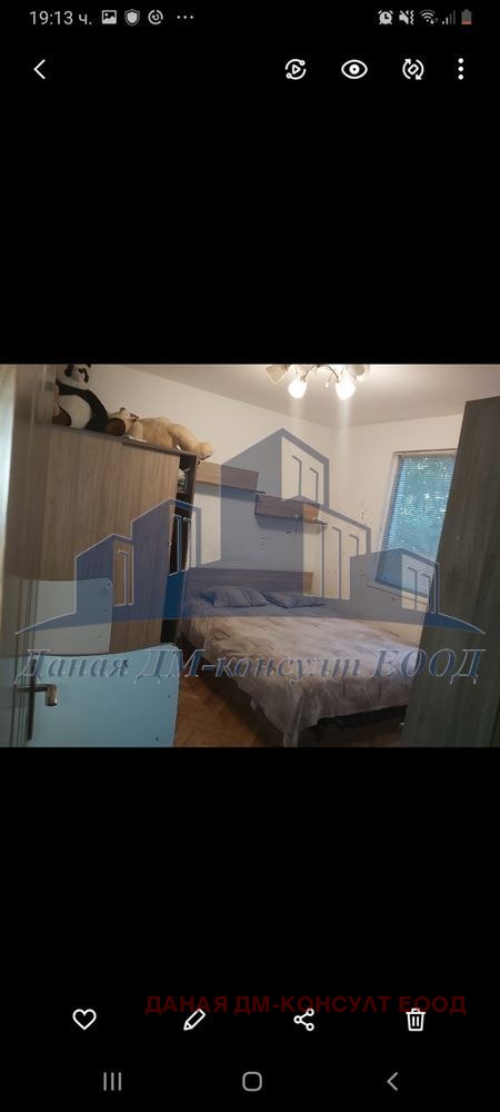 De vânzare  1 dormitor Șumen , Boian Bâlgaranov 2 , 64 mp | 77211106 - imagine [8]