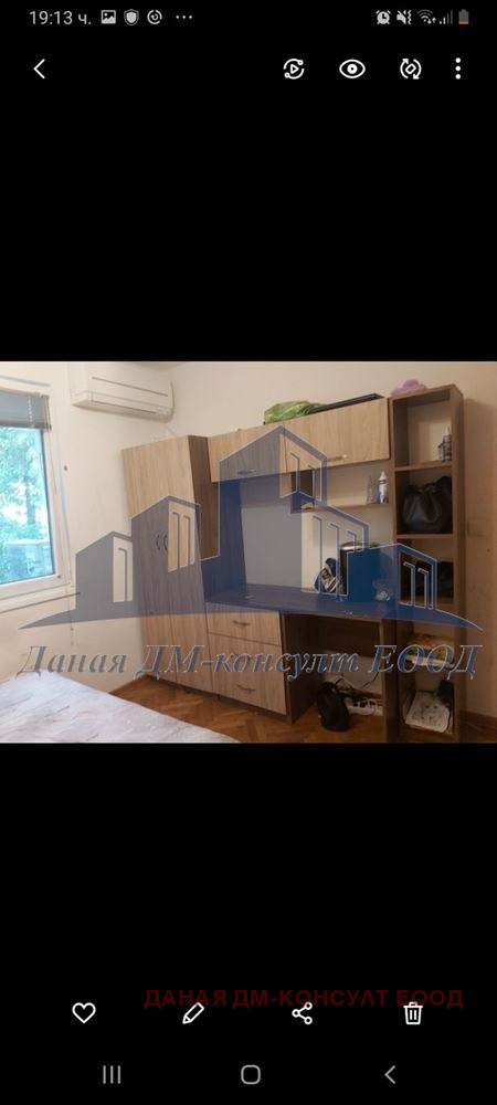 De vânzare  1 dormitor Șumen , Boian Bâlgaranov 2 , 64 mp | 77211106 - imagine [6]