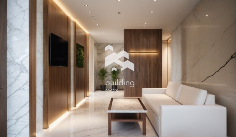 Продава 2-СТАЕН, гр. Пловдив, Остромила, снимка 3 - Апартаменти - 52968502