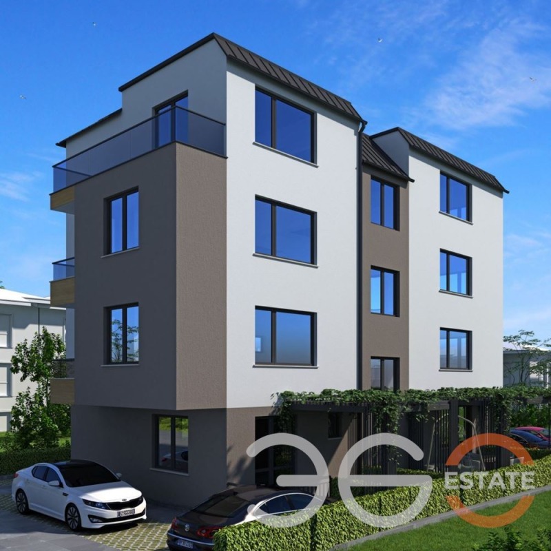 Продава 2-СТАЕН, гр. Варна, Галата, снимка 2 - Апартаменти - 53103810