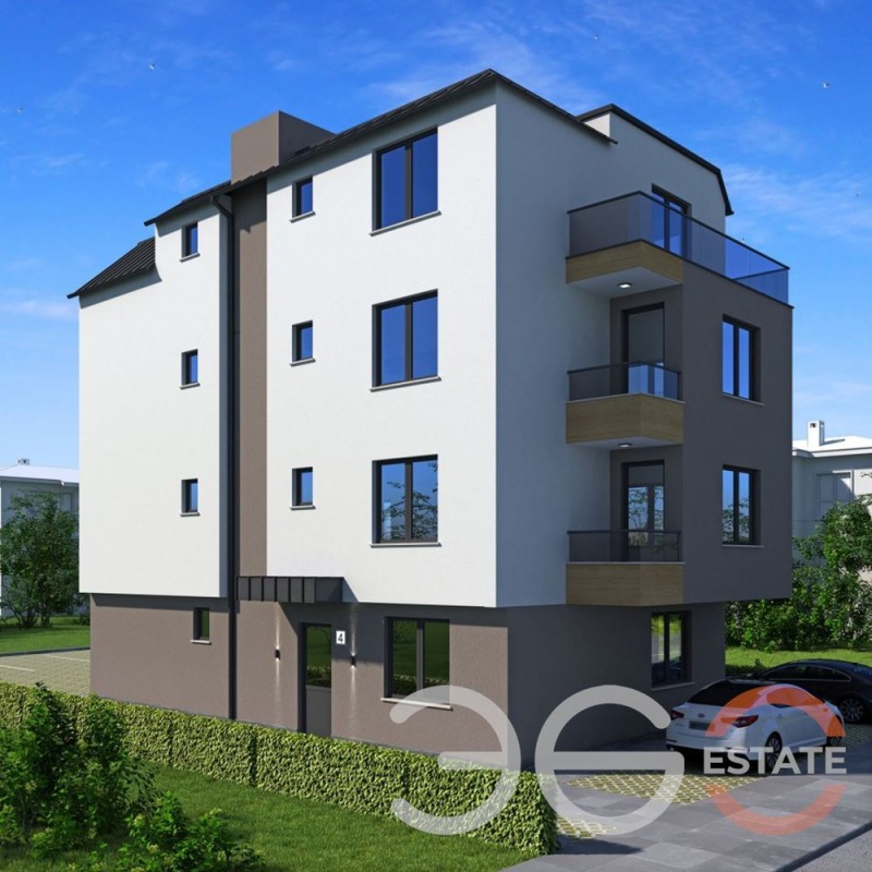 Продава 2-СТАЕН, гр. Варна, Галата, снимка 3 - Апартаменти - 53103810