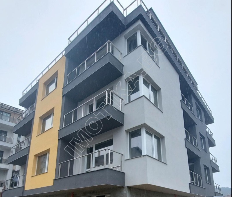 Продава 2-СТАЕН, гр. Варна, Виница, снимка 2 - Апартаменти - 53274045