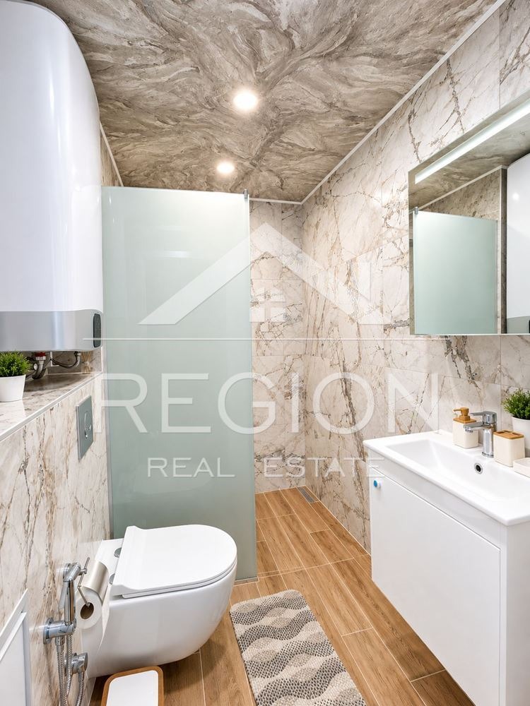 Продава 2-СТАЕН, гр. Варна, Трошево, снимка 11 - Апартаменти - 56575112