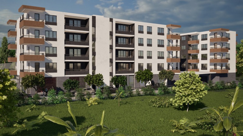 Продава  3-стаен град Търговище , Запад 2 , 83 кв.м | 32203922 - изображение [3]