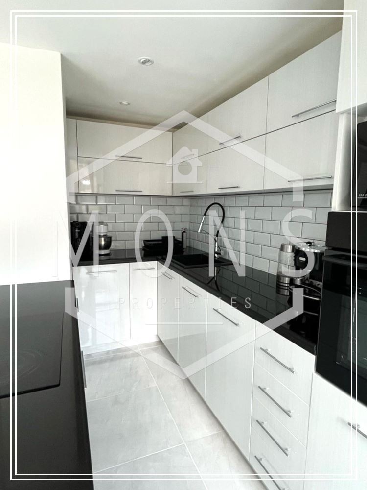 Myytävänä  2 makuuhuonetta Sofia , Slatina , 100 neliömetriä | 44525941 - kuva [5]