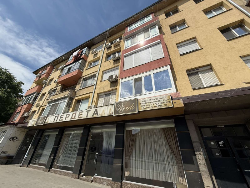 Продава  3-стаен град Пловдив , Кършияка , 46 кв.м | 92265456 - изображение [11]