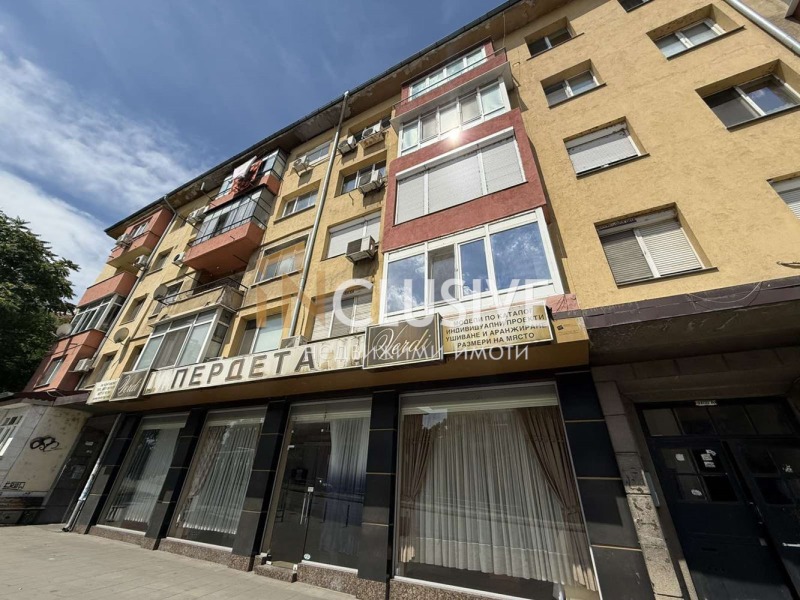 Продава  3-стаен град Пловдив , Кършияка , 46 кв.м | 92265456 - изображение [11]