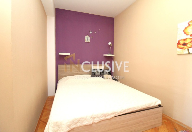 Продава  3-стаен град Пловдив , Кършияка , 46 кв.м | 92265456 - изображение [5]