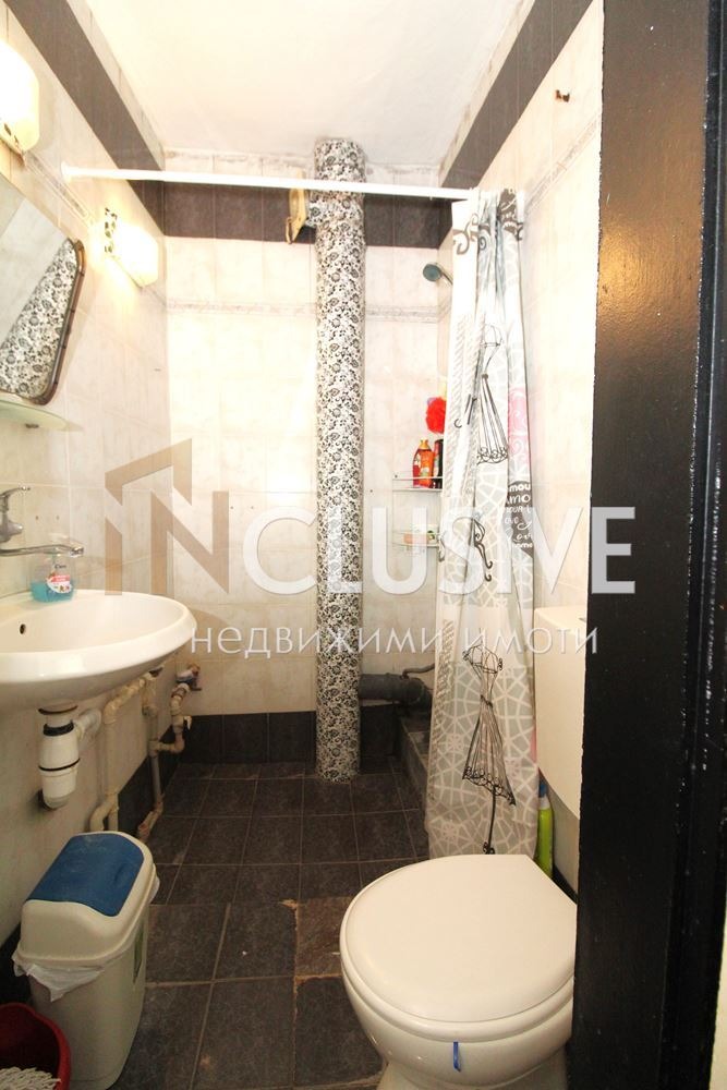 Продава  3-стаен град Пловдив , Кършияка , 46 кв.м | 92265456 - изображение [8]