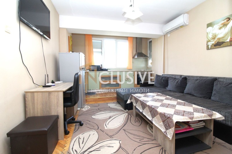Продава  3-стаен град Пловдив , Кършияка , 46 кв.м | 92265456