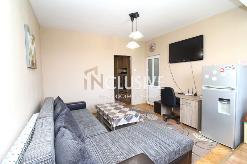 Продава  3-стаен град Пловдив , Кършияка , 46 кв.м | 92265456 - изображение [2]