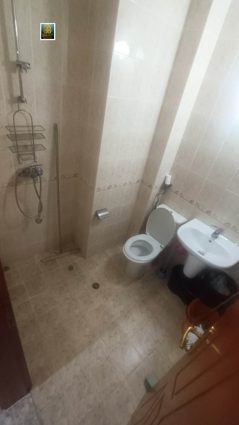 Продава 3-СТАЕН, гр. Кърджали, Център, снимка 12 - Апартаменти - 52634926