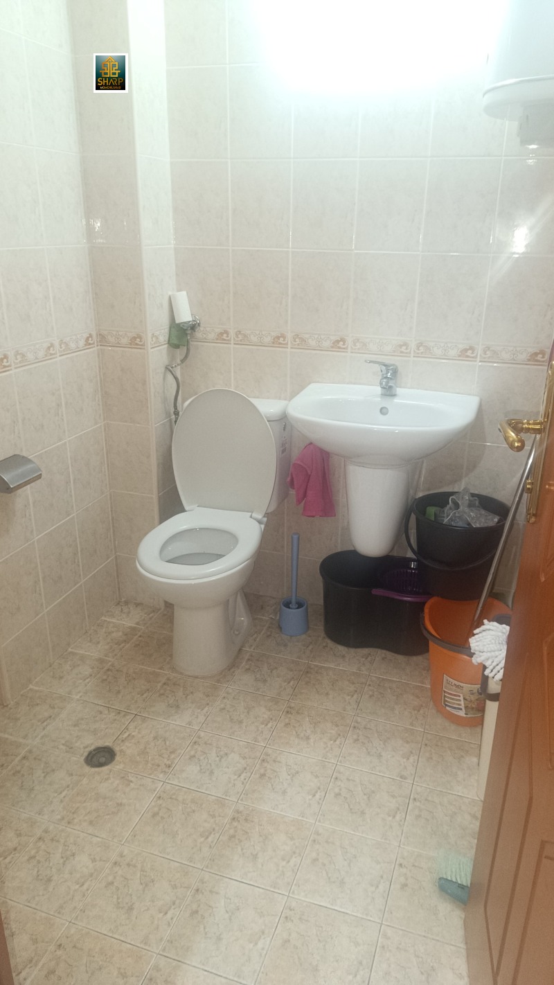 Продава 3-СТАЕН, гр. Кърджали, Център, снимка 11 - Апартаменти - 52634926