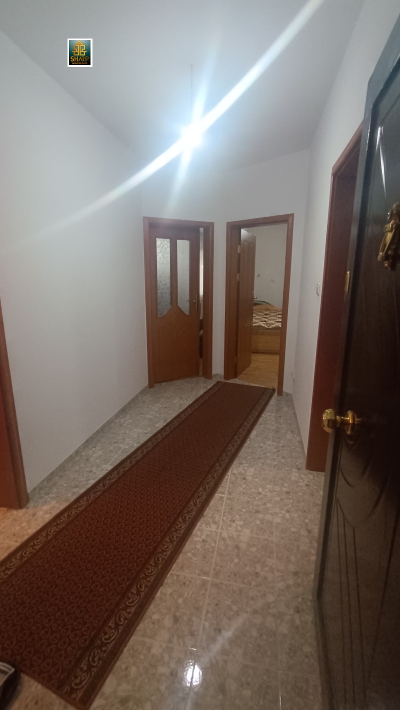 Продава 3-СТАЕН, гр. Кърджали, Център, снимка 2 - Апартаменти - 52634926