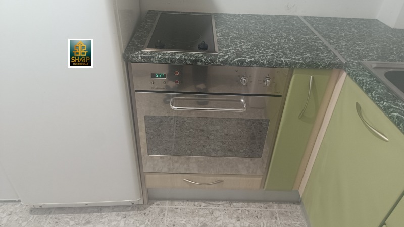 Продава 3-СТАЕН, гр. Кърджали, Център, снимка 6 - Апартаменти - 52634926