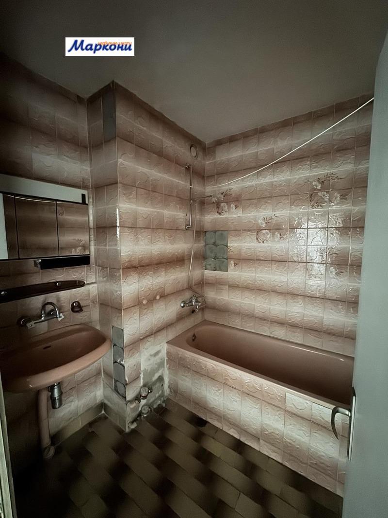 Продава 3-СТАЕН, гр. София, Разсадника, снимка 13 - Апартаменти - 53372672