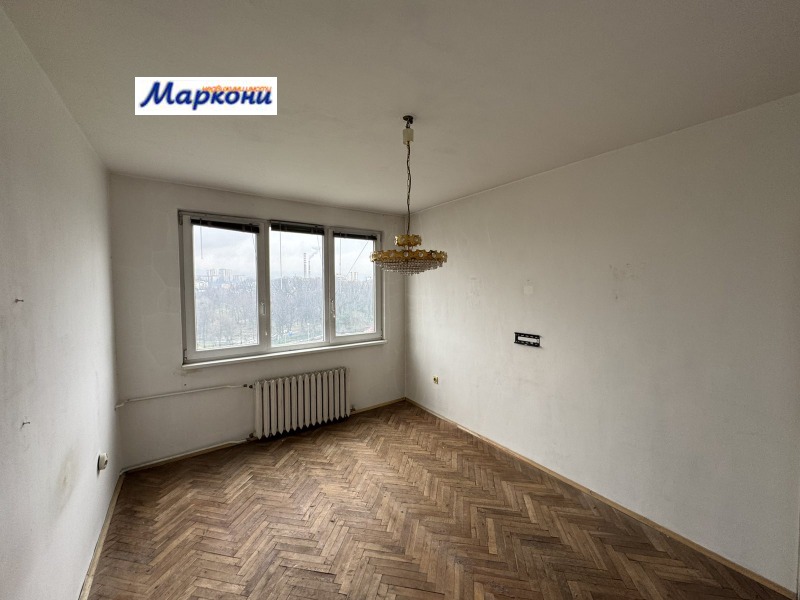 Продава 3-СТАЕН, гр. София, Разсадника, снимка 9 - Апартаменти - 53372672