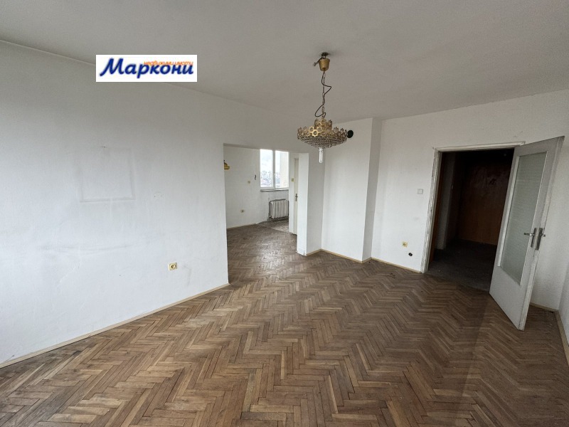 Продава 3-СТАЕН, гр. София, Разсадника, снимка 3 - Апартаменти - 53372672