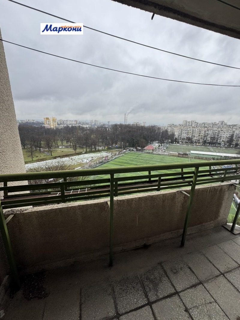 Продава 3-СТАЕН, гр. София, Разсадника, снимка 11 - Апартаменти - 53372672